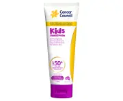 Cancer Council SPF50+ Kids Sunscreen 110mL