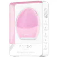 在飛比找蝦皮購物優惠-【Foreo】Luna 3 露娜 淨透舒緩潔面儀 洗臉機 洗