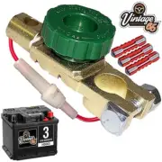 Austin Mini Cooper Clubman Moke Car Battery Isolater Cut Off Security Switch