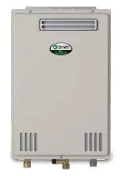 AO Smith ATO-510U 10 GPM 120 Volt Residential Outdoor Liquid