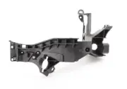 AUDI A5 S5 2008-2016 Headlight O/S Right Bracket Holder Genuine 8T0805608D