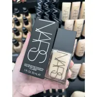 在飛比找蝦皮購物優惠-nars 粉底液 nars 粉底 nars超方瓶粉底液 30