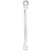 Force 24mm x 26mm Metric Offset Ring Spanner - 7592426