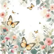 Butterfly Decoupage Rice Paper Ornament-Wood Art Scrapbooking A4 1 Sheet