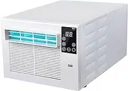 Portable Air Conditioner,air Cooler,Cooling,Ventilation and Dehumidification, 16-32℃,12H Timer