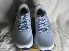 NIB ASICS WOMENS GT-2000 10 Soft Sky/Pure Silver US SIZE 8 1012B045-405