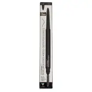 2 Pack Wet n Wild Ultimate Brow Micro Eyebrow Pencil, Soft Brown 645A, 0.002 oz
