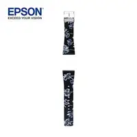 在飛比找蝦皮購物優惠-EPSON Flower Black Band SS 夜見羅