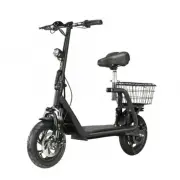 [EU Direct] X-Scooters XS01 36V Li Electric Scooter 36V 12Ah 500W 20KM Max Mileage 70KG Payload E-Scooter Xscooters