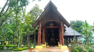 bungasariresort