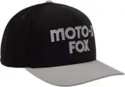 Fox Moto-X Corduroy Hat