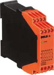 LG5929.60/100/61 AC/DC24V Article #0061923