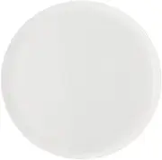 Casa Domani Pearlesque Coupe Dinner Plate 26.5cm