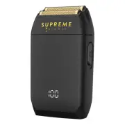 Crunch Electric Razor for Men | 150 Minute Runtime, Waterproof Wet/Dry Men's ...