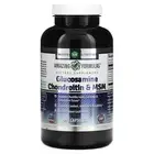 2 X Amazing Nutrition, Glucosamine Chondroitin & MSM, 240 Capsules