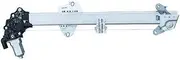 LEFT REAR LIFTER ASSEMBLY 72750-T2M-T11 72750T2MT11, Compatible with CR
