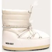 MOON BOOT Cream Evolution Icon, Cream