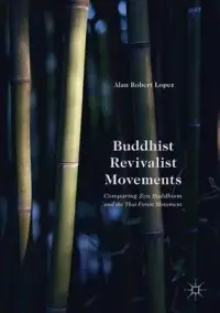 在飛比找博客來優惠-Buddhist Revivalist Movements: