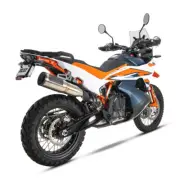 Vance & Hines Fits KTM 790/890 Adventure / Husqvarna Norden 901 Adventure
