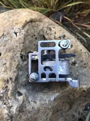 Professional Handmade Tattoo Machines Tetris Liner