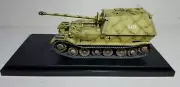 DRAGON ARMOR (60024) 1:72 SCALE GERMAN "FERDINAND" TANK DESTROYER DIECAST MODEL