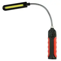在飛比找樂天市場購物網優惠-USB蛇管充電式LED薄燈 8W HL-9008 (434.