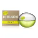 【DKNY】Be Delicious 青蘋果女性淡香精 50ml(專櫃公司貨)