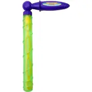 Gazillion Bubbles - Twirlin Bubble Wand