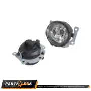 Right & Left Fog Light for Mitsubishi Outlander ZJ 11/2012-12/2014 (for: Mitsubishi)