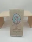 NIB FLOWER KNOWS Swan Ballet Six-Color Eyeshadow Palette White Swan 01 SEALED