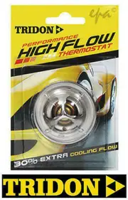 Tridon High Flow Thermostat Holden Commodore VN VP VR VS VT VX VY V6 3.8