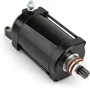 Starter Motor Compatible with SeaDoo Spark 2 Up 3 Up 900 Rotax 2014-2019 ACE 14-19 420893830 420892426