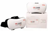 在飛比找Yahoo!奇摩拍賣優惠-VR case 3D眼鏡虛擬實境 VR眼鏡 送遙控手柄 3D