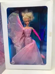 Barbie Classique Collection Evening Extravaganza Caucasian Barbie