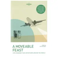 在飛比找蝦皮商城優惠-Lonely Planet: A Moveable Feas