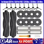 Replacement Parts for Dreame L20 Ultra/X20 Pro/X20 Pro Plus Robot Vacuum Cleaner