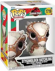 FUNKO POP! MOVIES: Jurassic Park: Stygimoloch Hatchling