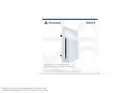 Playstation Disc Drive For PS5 Digital Edition Consoles Slim * Brand New 2024