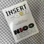Lucy Insert Coin album