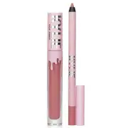 Kylie By Kylie Jenner Velvet Lip Kit: Liquid Lipstick 3ml + Lip Liner 1.1g - ...
