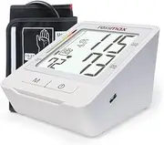 ROSSMAX BP MONITOR AUTOMATIC UPPER ARM - USB POWERED