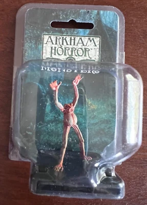 Arkham Horror Monsters • Spectral Hunter • Factory Sealed • FFG 2011