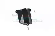 GPM SCX3017 ALLOY RECEIVER COVER AXIAL 1/10 SCX10 III ROCK CRAWLER AXI03007
