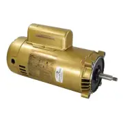 Hayward SPX1615Z1M 2 HP Single Phase Threaded Shaft 115/230V Motor for Super