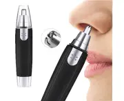 Nose Hair Trimmer Electric Nose Hair Trimmer Men's Nose Hair Trimmer Men's Nose Hair