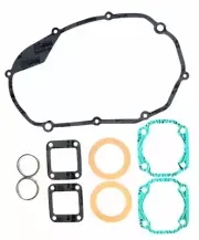 Yamaha Complete Engine Gasket Set For RD250 A RD250 B / RD 250 C 1973 to 1976