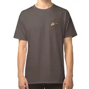 Sassy Playing Guitar T-shirt