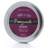 Pomegranate Rim Dipper by Pepper Creek Farms for your Pomegranate Drink Mixer!