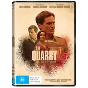 Quarry, The