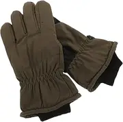 [TEMPNAP] Windproof Warm Gloves Men Women Riding Gloves Bicycle Ski Touchscreen Winter Sports